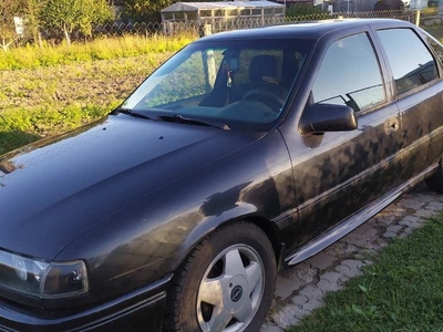 Продам Opel Vectra B в Житомире 1995 года выпуска за 3 000$