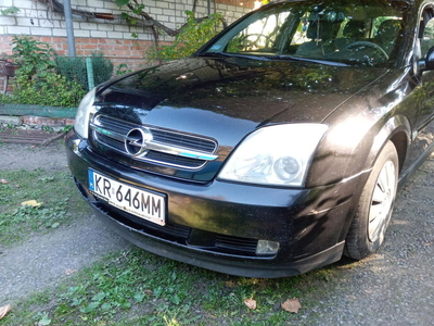 Продам Opel Vectra C в г. Краснокутск, Харьковская область 2005 года выпуска за 2 300$