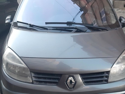 Продам Renault Grand Scenic в Черновцах 2005 года выпуска за 4 400$