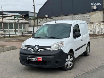 Купить Renault Kangoo 2017 в Киеве
