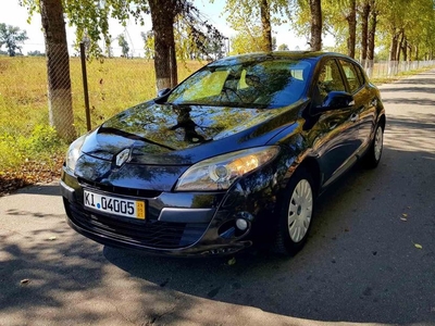 Продам Renault Megane в Киеве 2009 года выпуска за 7 000$