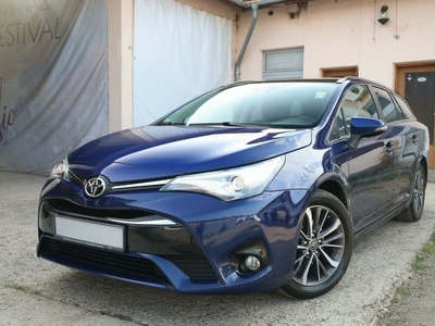 Продам Toyota Avensis в Киеве 2016 года выпуска за 20 500$