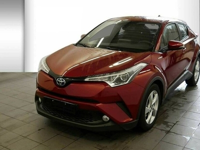 Продам Toyota C-HR Hybrid в Киеве 2019 года выпуска за 31 700$