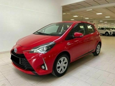 Продам Toyota Yaris в Киеве 2020 года выпуска за 23 000$
