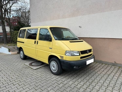 Продам Volkswagen транспортер Т4 для ЗСУ