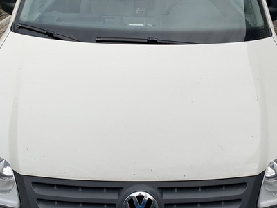 Продам Volkswagen Caddy пасс. в г. Ирпень, Киевская область 2009 года выпуска за 6 800$