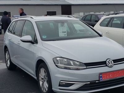 Продам Volkswagen Golf VII в Житомире 2018 года выпуска за 15 200$