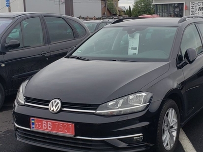 Продам Volkswagen Golf VII в Житомире 2019 года выпуска за 16 400$