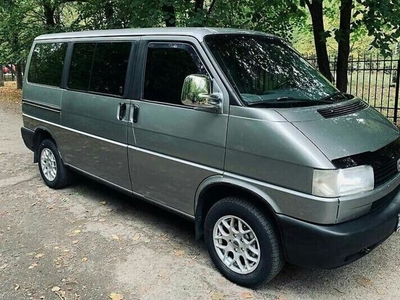 Продам Volkswagen T4 (Transporter) пасс. Мультивен. в г. Березовка, Одесская область 1993 года выпуска за 5 500$