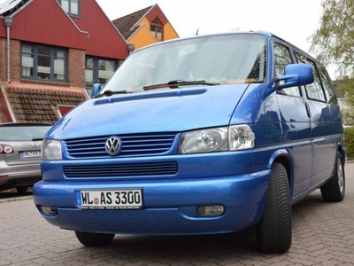 Продам Volkswagen Transporter T4