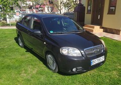 Продам Chevrolet Aveo в г. Чортков, Тернопольская область 2008 года выпуска за 4 099$