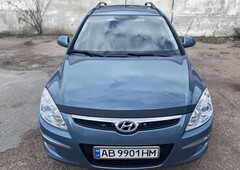 Продам Hyundai i30 в Житомире 2009 года выпуска за 7 000$