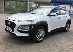 Продам Hyundai Kona в Днепре 2019 года выпуска за 19 650$
