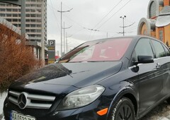 Продам Mercedes-Benz 250 в Ужгороде 2016 года выпуска за 17 500$