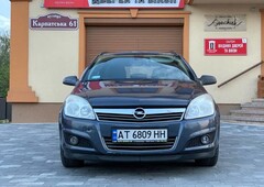 Продам Opel Astra H TDCI 1.9 в г. Коломыя, Ивано-Франковская область 2007 года выпуска за 5 900$