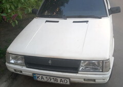 Продам Renault 11 в Киеве 1985 года выпуска за 1 100$