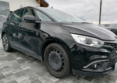 Продам Renault Scenic 1.5 dci в Львове 2017 года выпуска за 12 700$