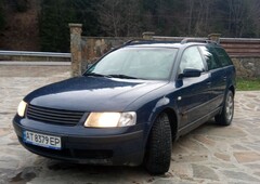 Продам Volkswagen Passat B5 4*4 в г. Ворохта, Ивано-Франковская область 1999 года выпуска за 4 900$