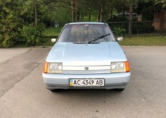 Продам ЗАЗ 1103 Славута в Луцке 2005 года выпуска за 1 200$