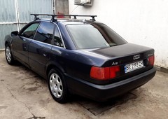Продам Audi A6 Quattro в Одессе 1996 года выпуска за 3 500$