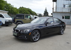 Продам BMW 328 i x-drive в Одессе 2016 года выпуска за 21 000$