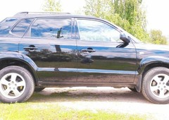 Продам Hyundai Tucson в Харькове 2009 года выпуска за 9 500$