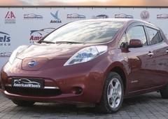 Продам Nissan Leaf SV в Черновцах 2012 года выпуска за 6 800$