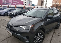 Продам Toyota Rav 4 в Одессе 2018 года выпуска за 21 999$