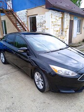 Ford Focus 3 Форд Фокус 3