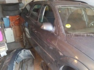 Ford mondeo, разборка