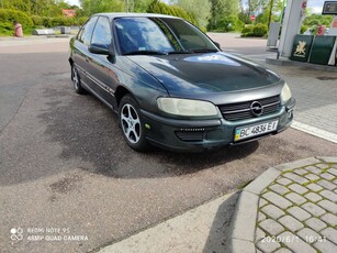 Opel omega b 2.0 16v