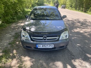 Opel vectra c 3.2