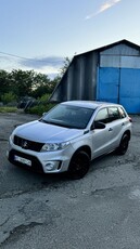 Suzuki vitara 2017