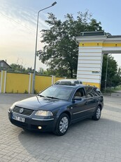 Volkswagen passat B5+ 1.9 TDI