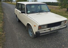 Продам ВАЗ 2104 в г. Петропавловка, Днепропетровская область 1990 года выпуска за 36 000грн