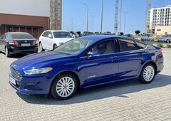 Продам Ford Fusion SE HYBRID в г. Южный, Одесская область 2013 года выпуска за 11 999$