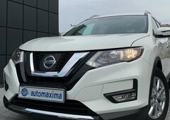Продам Nissan Rogue в Николаеве 2017 года выпуска за 20 500$