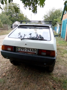 Продам ЗАЗ 1102 таврия, 1988