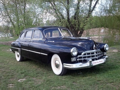 Продам ГАЗ 12 ЗИМ, 1950