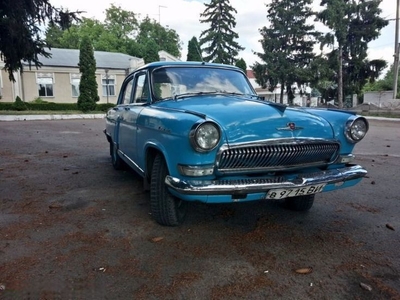 Продам ГАЗ 21, 1970