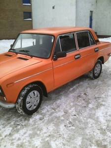 Продам ВАЗ 2103, 1978