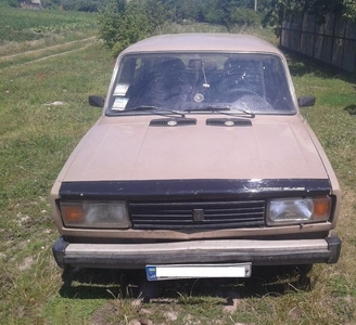 Продам ВАЗ 2104, 1985