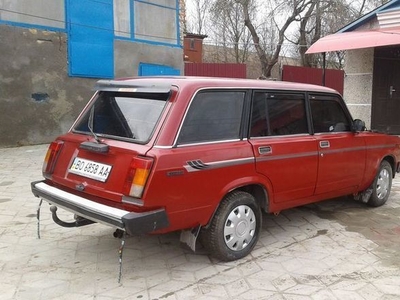 Продам ВАЗ 21043, 1985