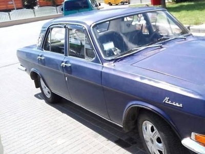 Продам ГАЗ 24, 1974