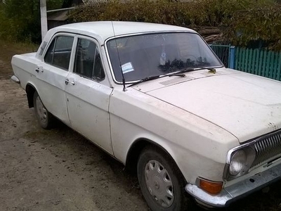 Продам ГАЗ 24, 1975