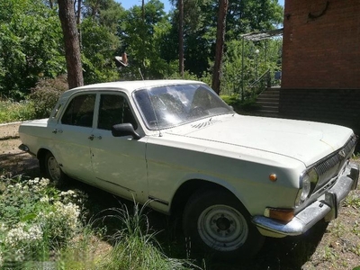 Продам ГАЗ 24, 1980