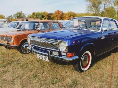 Продам ГАЗ 24, 1983