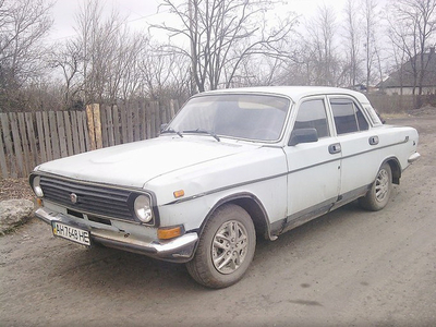 Продам ГАЗ 2410, 1986