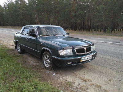 Продам ГАЗ 3110, 2000