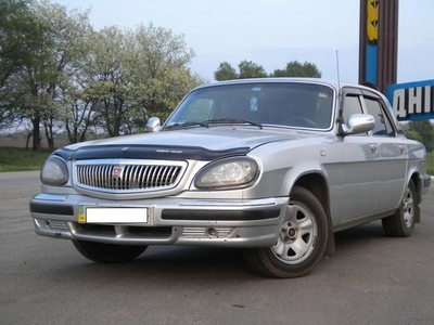 Продам ГАЗ 31105, 2005